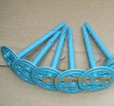 甘肅蘭州保溫釘市場價格動態與防水補漏技術解析