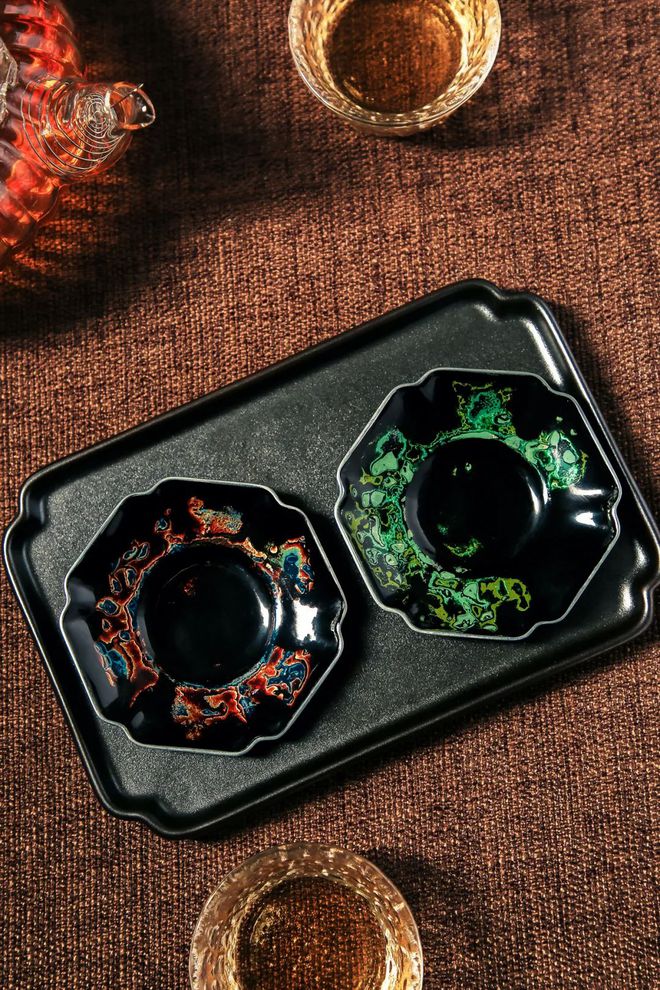 陳俐宇 擇一事，癡一心，終一生！美術設計